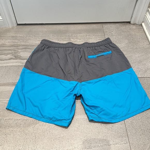 Mr. Swim Men’s Swim Trunks - Picture 5 of 6